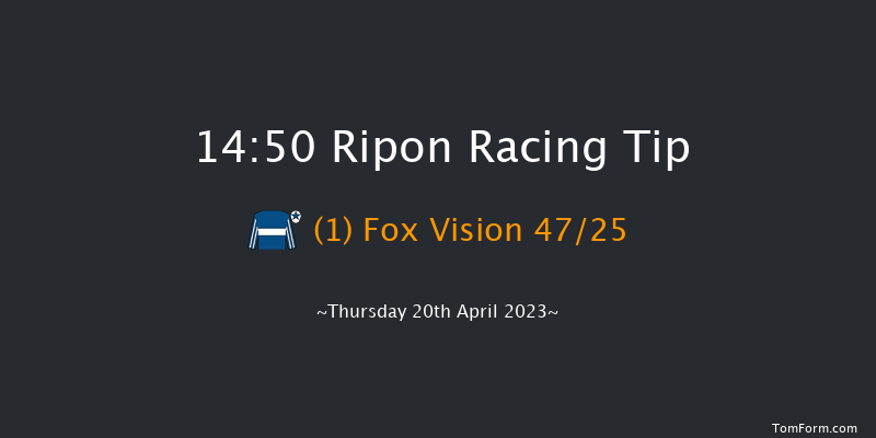 Ripon 14:50 Maiden (Class 5) 12f Sat 24th Sep 2022