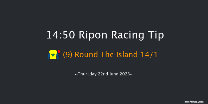 Ripon 14:50 Handicap (Class 6) 6f Wed 21st Jun 2023