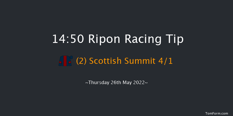 Ripon 14:50 Handicap (Class 3) 10f Wed 25th May 2022