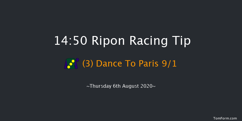 Sky Bet Most Extra Places Handicap Ripon 14:50 Handicap (Class 4) 16f Fri 24th Jul 2020