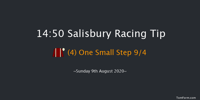 AJN Steelstock Steel Processors British EBF Fillies' Handicap Salisbury 14:50 Handicap (Class 3) 8f Sat 11th Jul 2020