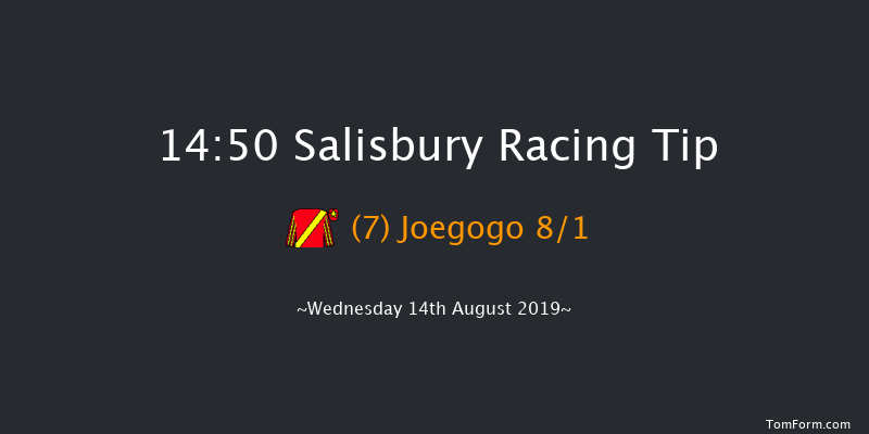 Salisbury 14:50 Handicap (Class 4) 5f Thu 1st Jan 1970