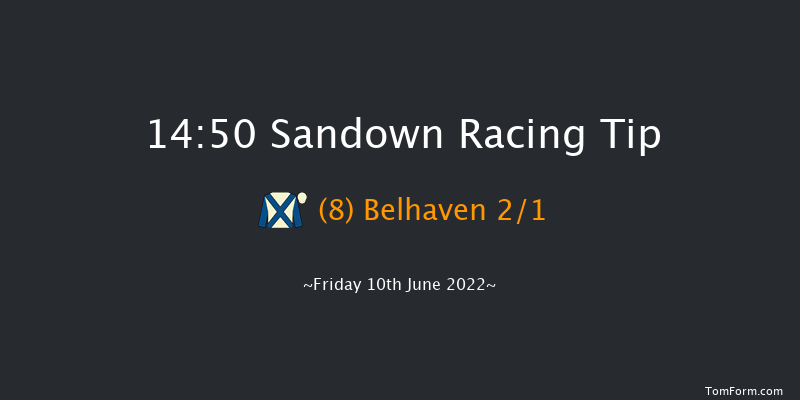 Sandown 14:50 Handicap (Class 4) 8f Thu 26th May 2022