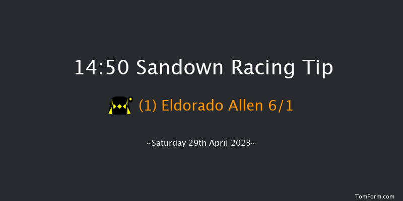 Sandown 14:50 Conditions Chase (Class 1) 23f Sat 11th Mar 2023