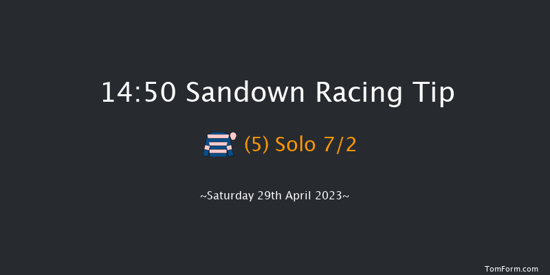 Sandown 14:50 Conditions Chase (Class 1) 23f Sat 11th Mar 2023
