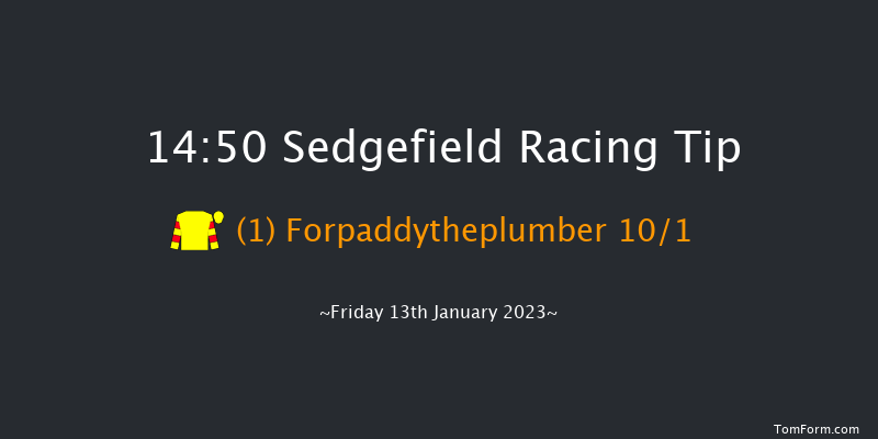 Sedgefield 14:50 Handicap Chase (Class 4) 27f Fri 2nd Dec 2022