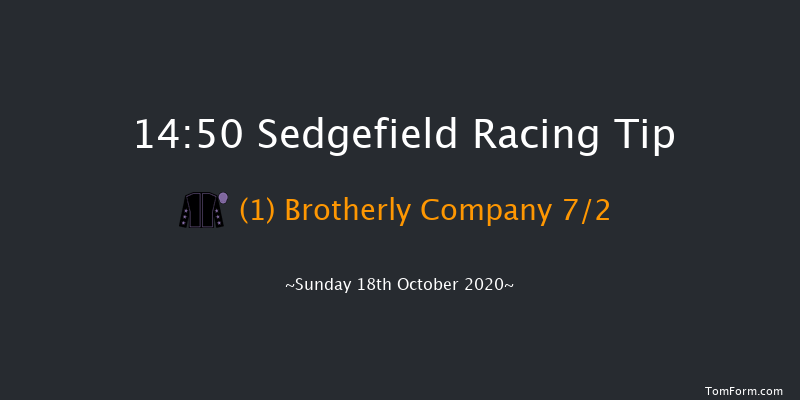 Paxtons For JCB Agriculture Conditional Jockeys' Handicap Chase Sedgefield 14:50 Handicap Chase (Class 5) 21f Wed 7th Oct 2020