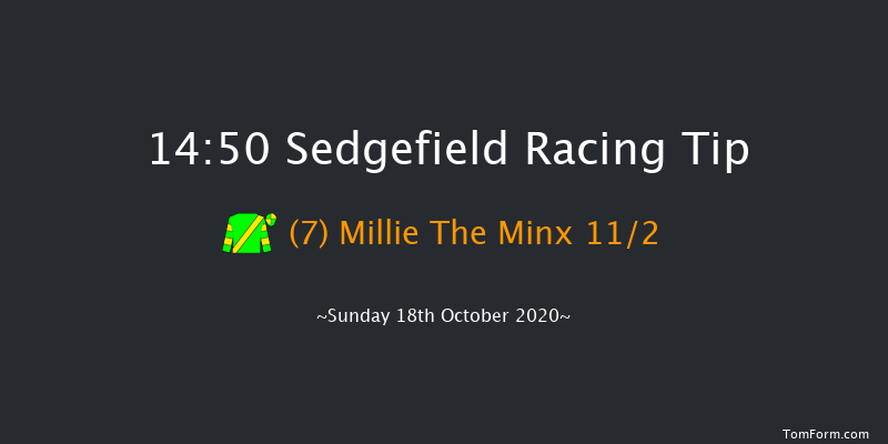 Paxtons For JCB Agriculture Conditional Jockeys' Handicap Chase Sedgefield 14:50 Handicap Chase (Class 5) 21f Wed 7th Oct 2020