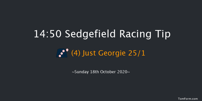 Paxtons For JCB Agriculture Conditional Jockeys' Handicap Chase Sedgefield 14:50 Handicap Chase (Class 5) 21f Wed 7th Oct 2020