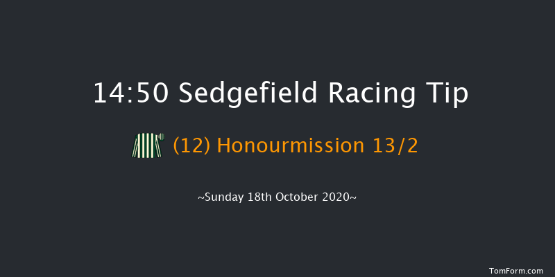 Paxtons For JCB Agriculture Conditional Jockeys' Handicap Chase Sedgefield 14:50 Handicap Chase (Class 5) 21f Wed 7th Oct 2020