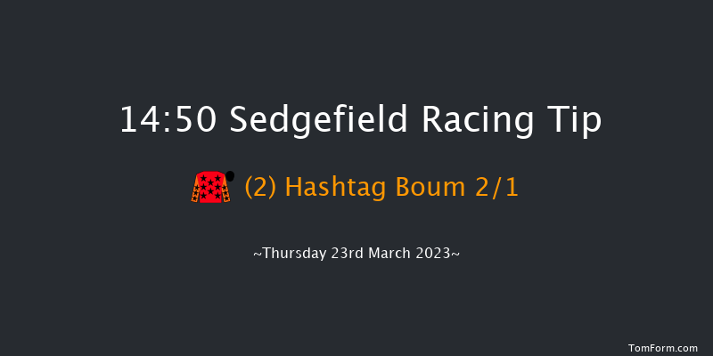 Sedgefield 14:50 Handicap Hurdle (Class 4) 20f Thu 23rd Feb 2023