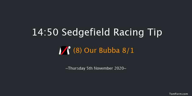 Maurice Perkins Novices' Handicap Chase (GBB Race) Sedgefield 14:50 Handicap Chase (Class 4) 19f Sun 18th Oct 2020