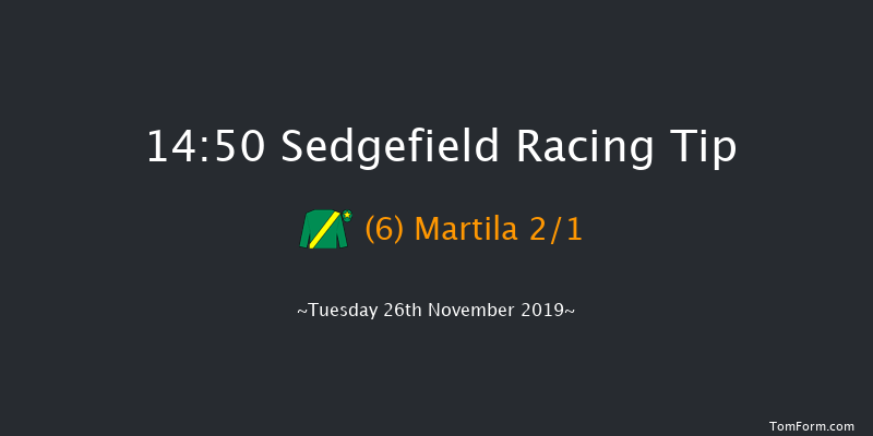 Sedgefield 14:50 Handicap Chase (Class 3) 16f Thu 14th Nov 2019