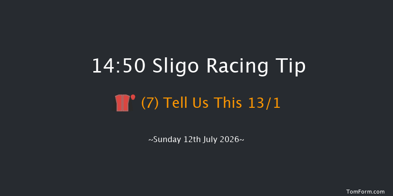 Sligo 14-50 17f Tue 9th Jun 2026