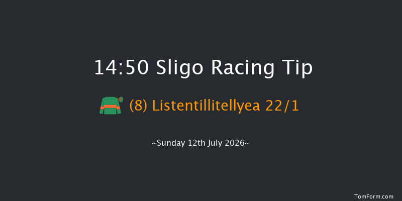 Sligo 14-50 17f Tue 9th Jun 2026