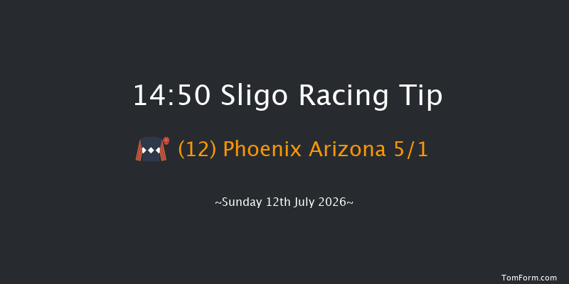 Sligo 14-50 17f Tue 9th Jun 2026
