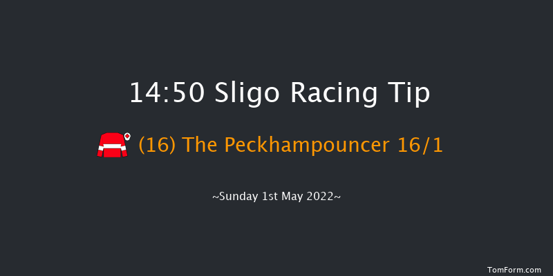 Sligo 14:50 Handicap 6f Sun 2nd May 2021