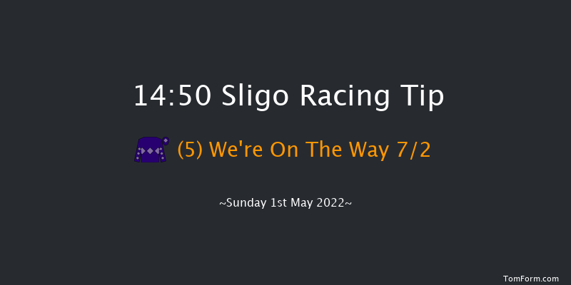 Sligo 14:50 Handicap 6f Sun 2nd May 2021