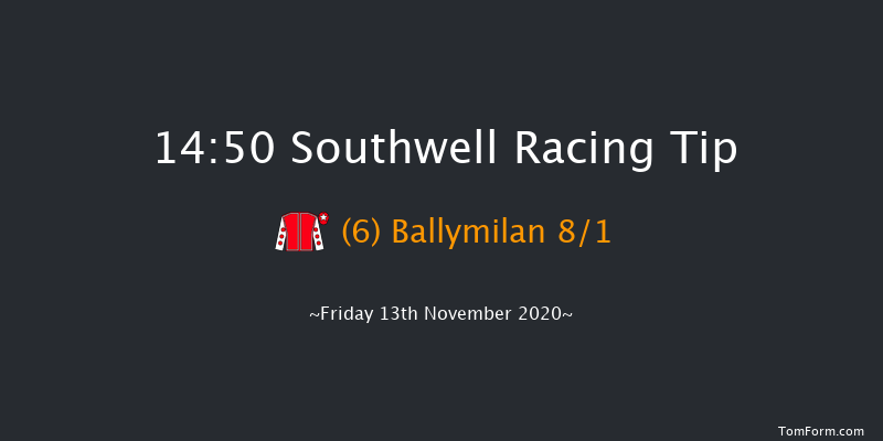 Dave Bradbury Happy 60th Birthday Handicap Hurdle (Div 1) Southwell 14:50 Handicap Hurdle (Class 5) 20f Mon 9th Nov 2020