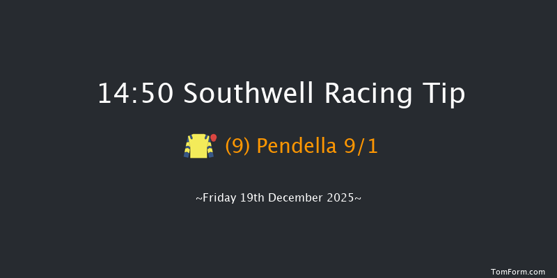 Southwell 14-50 (Class 5) 7f Thu 18th Dec 2025