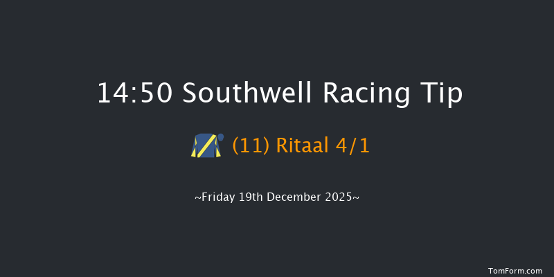 Southwell 14-50 (Class 5) 7f Thu 18th Dec 2025