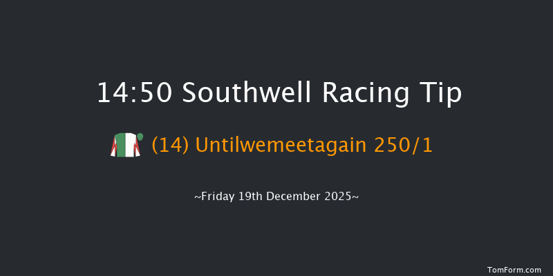 Southwell 14-50 (Class 5) 7f Thu 18th Dec 2025