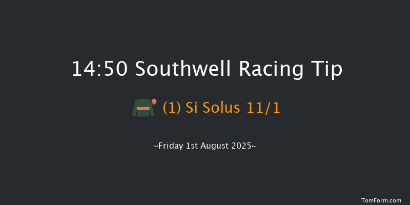 Southwell 14-50 (Class 5) 11f Mon 28th Jul 2025