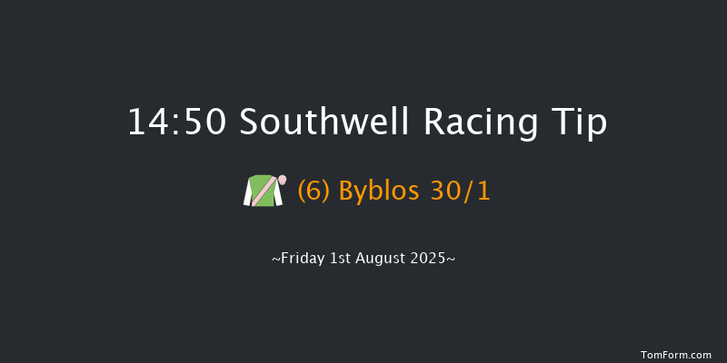 Southwell 14-50 (Class 5) 11f Mon 28th Jul 2025
