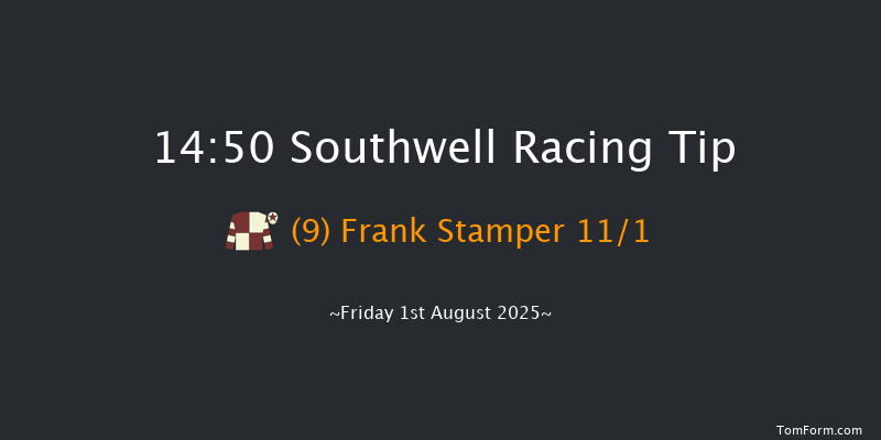 Southwell 14-50 (Class 5) 11f Mon 28th Jul 2025