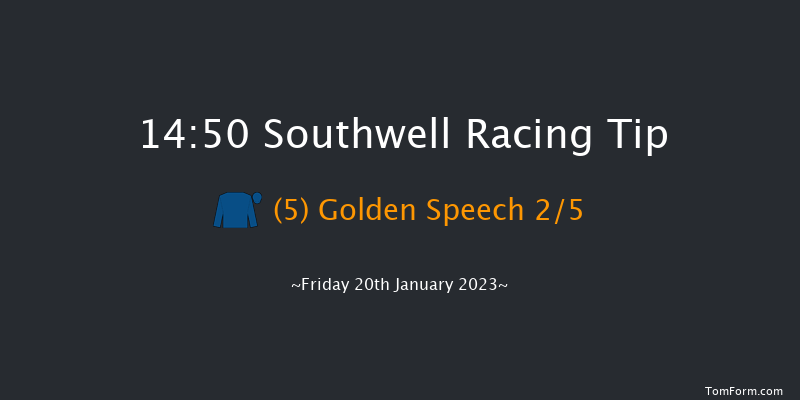 Southwell 14:50 Stakes (Class 5) 8f Wed 18th Jan 2023