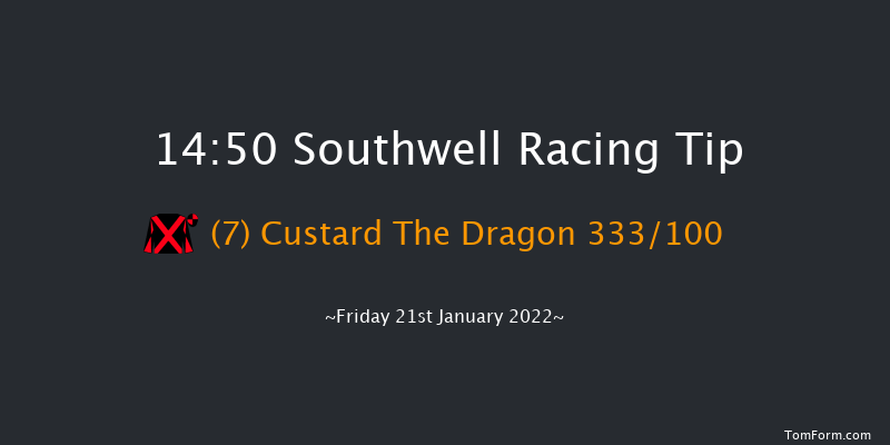 Southwell 14:50 Handicap (Class 5) 7f Wed 19th Jan 2022