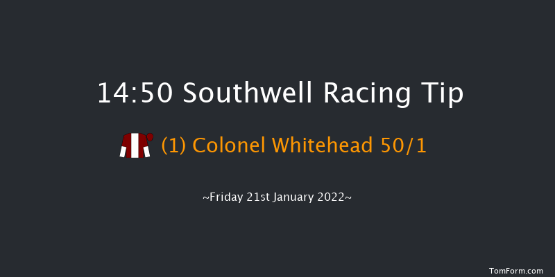 Southwell 14:50 Handicap (Class 5) 7f Wed 19th Jan 2022