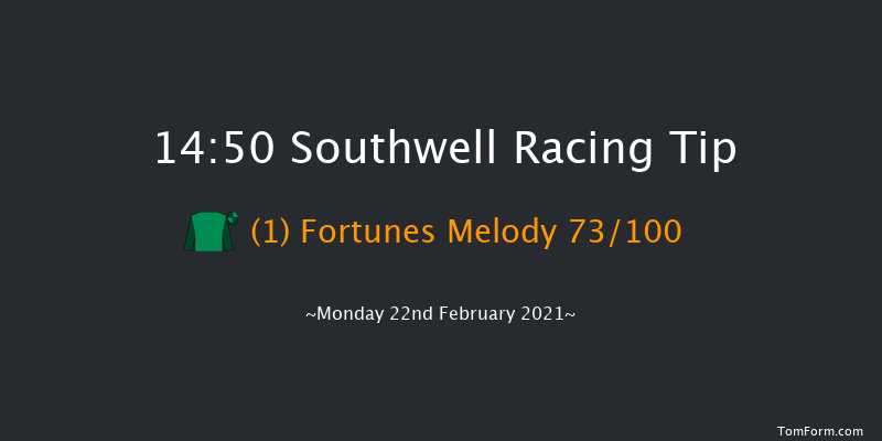 Free Tips Daily On attheraces.com Mares' Novices' Hurdle (GBB Race) Southwell 14:50 Maiden Hurdle (Class 4) 16f Fri 19th Feb 2021