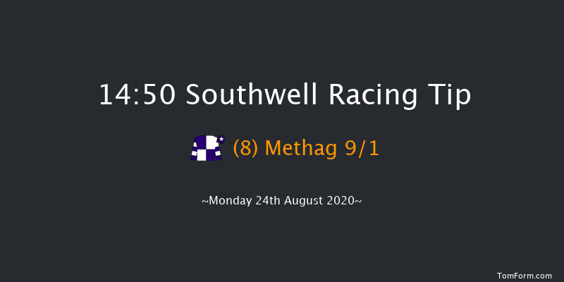Southwell Golf Club Handicap Hurdle Southwell 14:50 Handicap Hurdle (Class 4) 20f Mon 10th Aug 2020