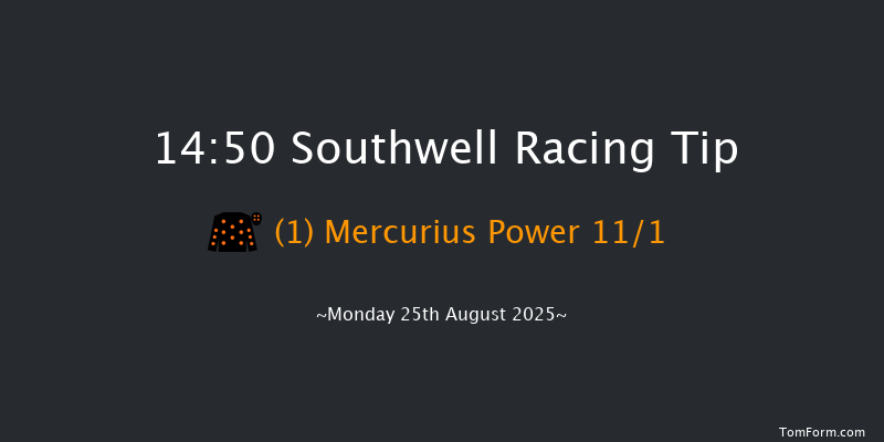 Southwell 14-50 (Class 6) 8f Sun 17th Aug 2025