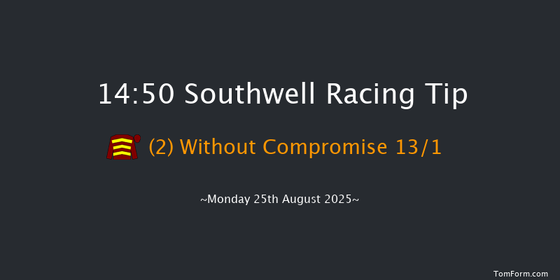 Southwell 14-50 (Class 6) 8f Sun 17th Aug 2025