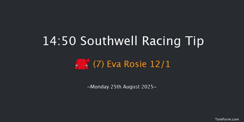 Southwell 14-50 (Class 6) 8f Sun 17th Aug 2025