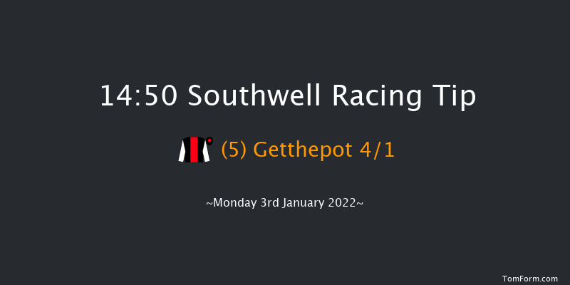 Southwell 14:50 Handicap Hurdle (Class 4) 24f Sat 1st Jan 2022