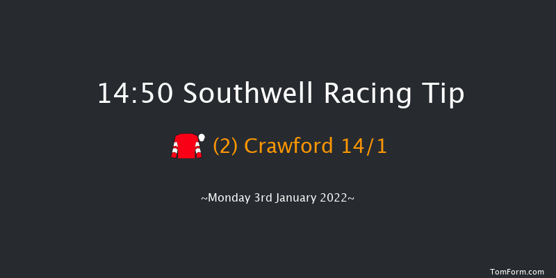 Southwell 14:50 Handicap Hurdle (Class 4) 24f Sat 1st Jan 2022