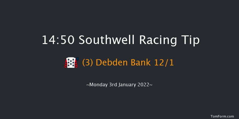 Southwell 14:50 Handicap Hurdle (Class 4) 24f Sat 1st Jan 2022