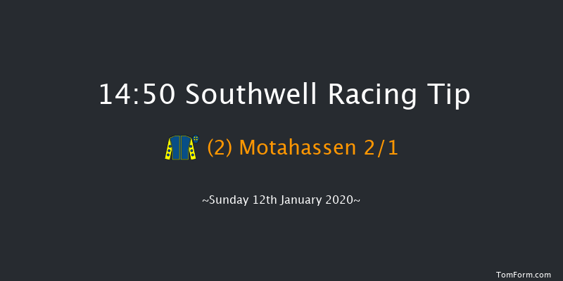 Southwell 14:50 Handicap (Class 6) 8f Tue 7th Jan 2020