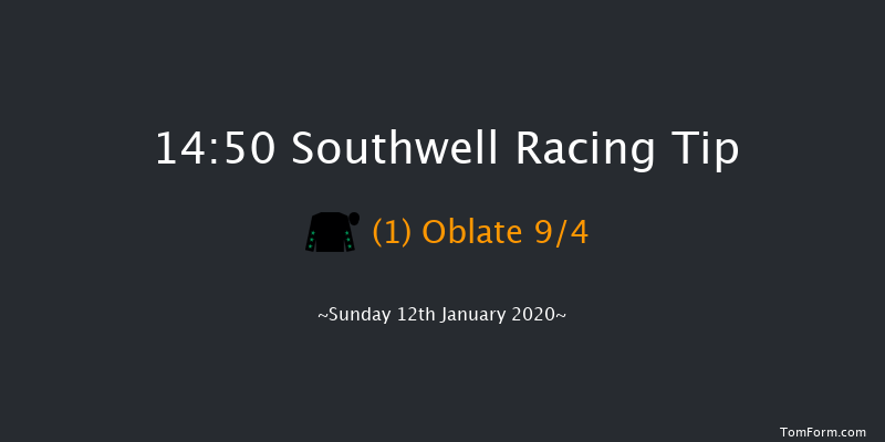 Southwell 14:50 Handicap (Class 6) 8f Tue 7th Jan 2020