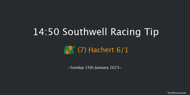 Southwell 14:50 Stakes (Class 6) 7f Tue 10th Jan 2023