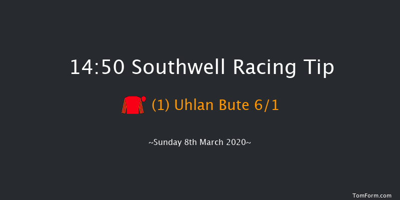 Bud Light Female Jockeys' Handicap Chase Southwell 14:50 Handicap Chase (Class 4) 24f Thu 5th Mar 2020
