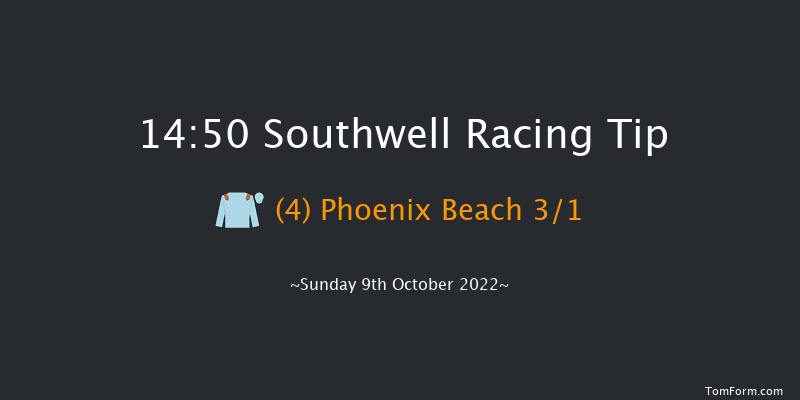 Southwell 14:50 Handicap (Class 4) 6f Tue 4th Oct 2022
