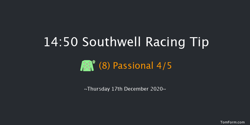Betway Novice Stakes Southwell 14:50 Stakes (Class 5) 5f Sun 13th Dec 2020