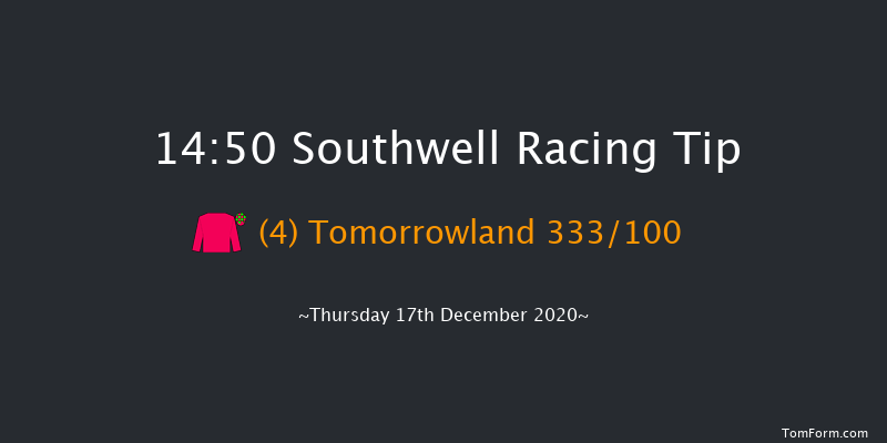 Betway Novice Stakes Southwell 14:50 Stakes (Class 5) 5f Sun 13th Dec 2020