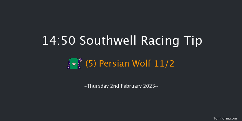 Southwell 14:50 Stakes (Class 6) 12f Tue 31st Jan 2023