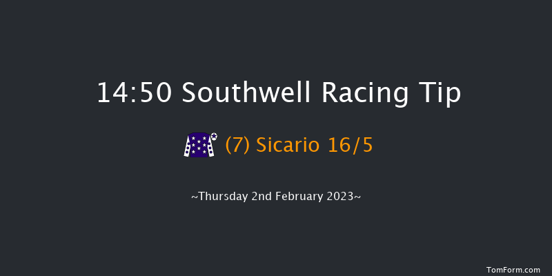 Southwell 14:50 Stakes (Class 6) 12f Tue 31st Jan 2023