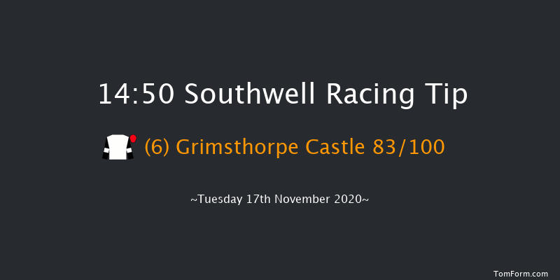 betyourway At Betway Handicap Southwell 14:50 Handicap (Class 6) 11f Sun 15th Nov 2020